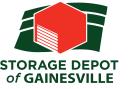 Storage Depot of Gainesville logo